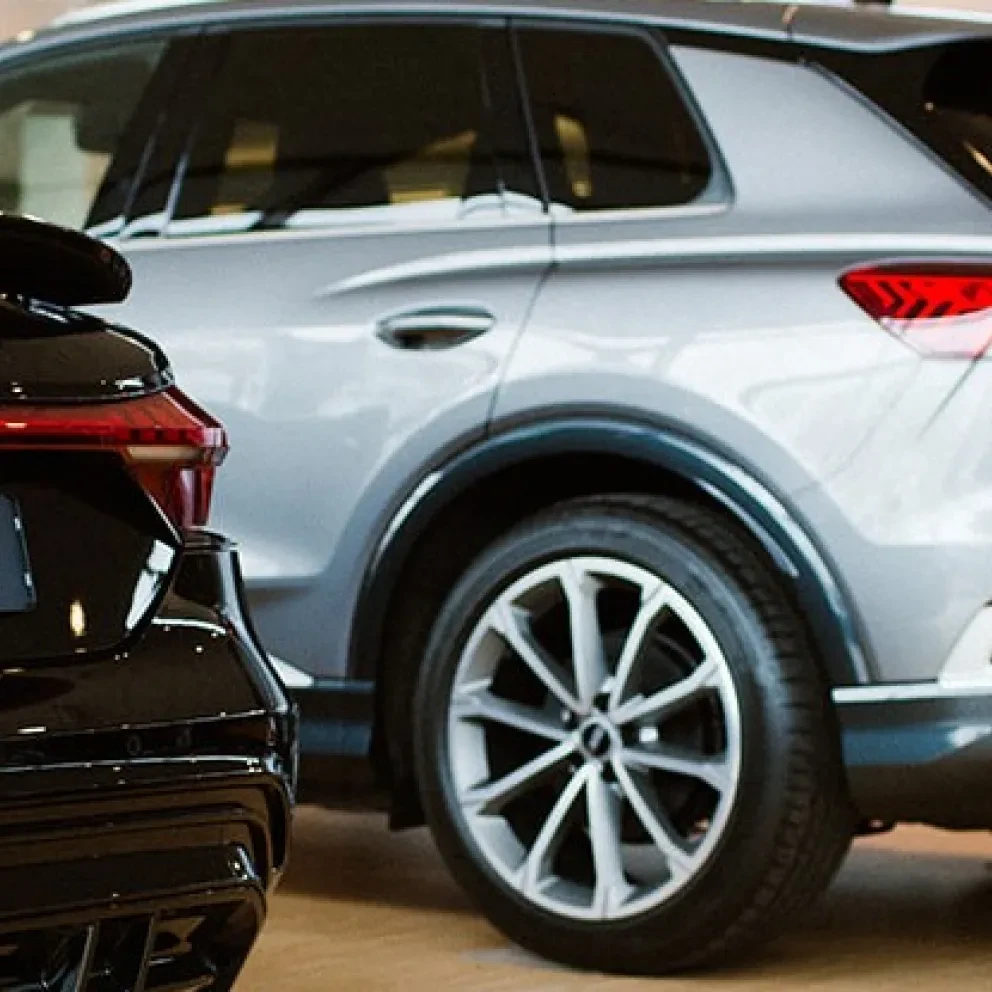 henk scholten mobility