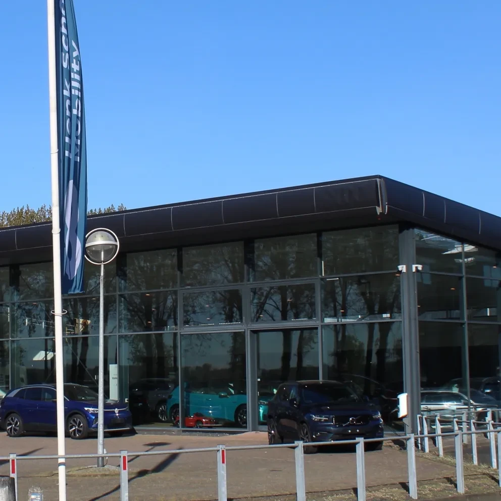 banner buitenzijdepand