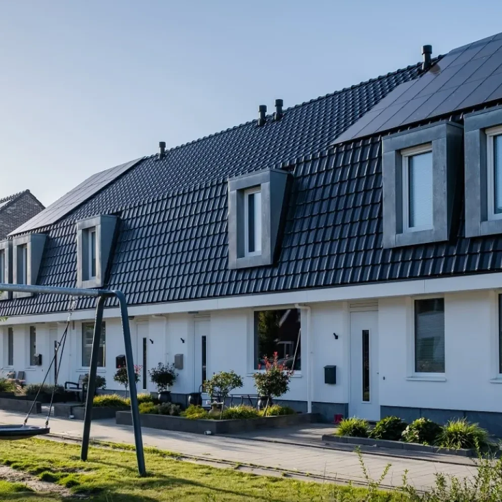 nieuws item salderingsregeling