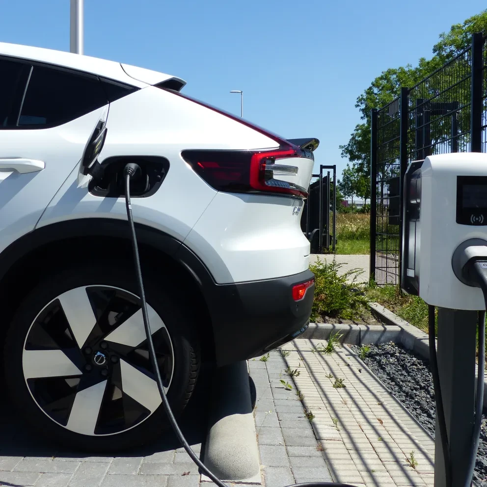 Alfen Eve Single Pro-line