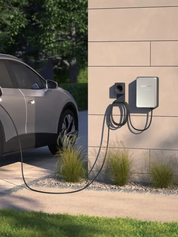 Enphase IQ EV Charger 2