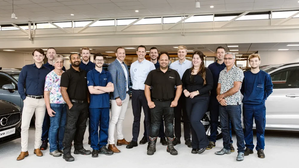 Henk Scholten Culemborg