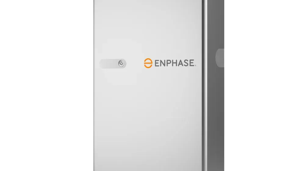 Enphase IQ Battery 5P