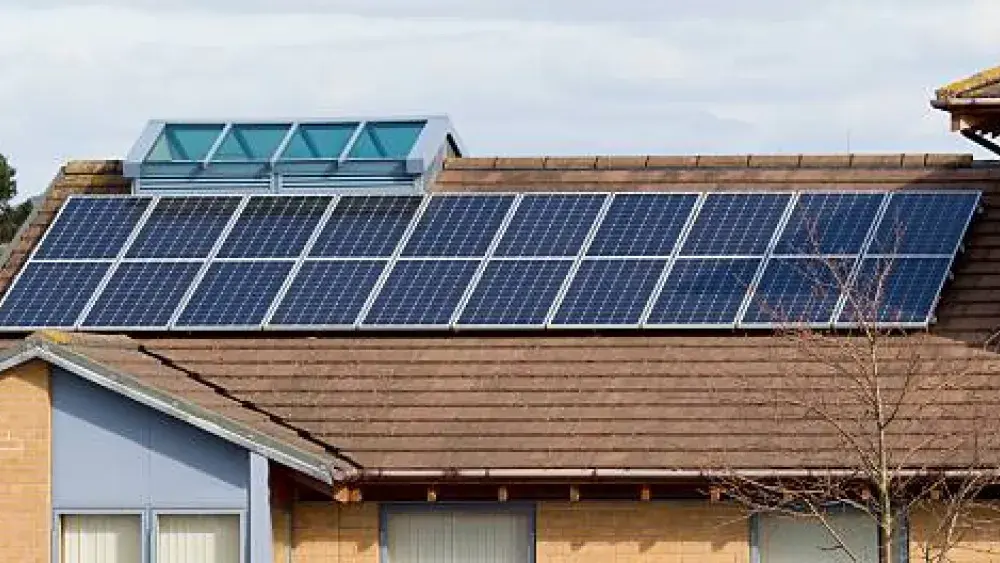 zonnepanelen V2